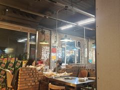 -老之蜀涮串(太平大街店)