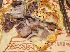 -那拉提之疆·新疆菜(美院店)