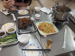 -小李子烧烤火锅地锅(枣行店)