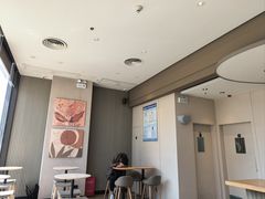 -星巴克臻选(福州仓山万达店)