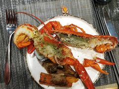 -博林天瑞喜来登酒店·西丽尚膳