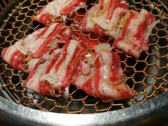 -义气烤肉餐吧(大族广场店)