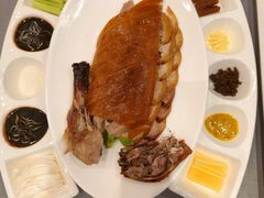 -阿庄新豫菜(航海东路店)