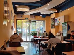 大堂-有礼有面(知春路店)