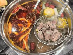 -林记潮牛·牛肉火锅(上马墩店)