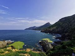 -灵山岛风景区