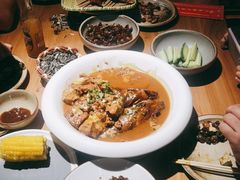 -鸽子窝(宋庄店)