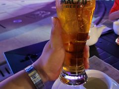 -喷泉广场餐厅·宵夜·海鲜烧烤大排档(长隆企鹅酒店)