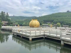 -威海华夏城景区