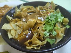 -奥华餐厅·老张记(台基厂店)