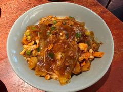 -长安记·大美陕菜(大族广场店)
