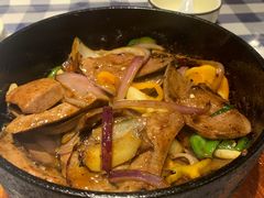 -小粤楼·怀旧粤菜(万辉国际广场店)