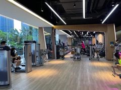 -威克健身游泳(万菱汇店)