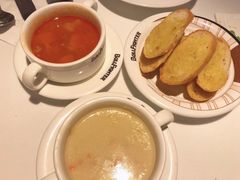 -斗牛士牛排(南京东路店)