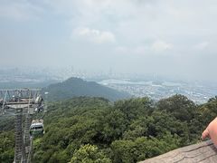 -紫金山天文台