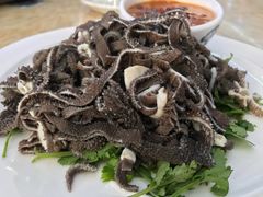 水爆肚-同发号饭庄(复兴路店)