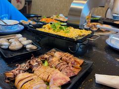 -丹东丛炟海鲜烧烤(江艺路店)