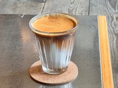 -小巨场咖啡