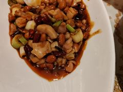 -缪氏川菜(深圳北站缤果空间店)