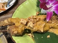 -重庆融汇国际酒店17楼·泉籁泰餐厅(沙坪坝店)