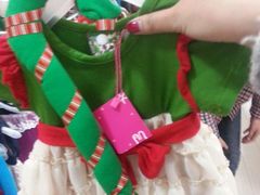 服装-正午照相馆·全家福·证件照·轻写真