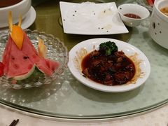 -顺风海鲜港(金玉兰店)