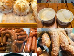 -华梅西餐厅(哈尔滨中央大街店)