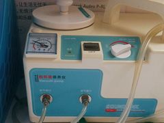 -自然之声助听器·呼吸机(公园路店)