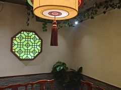 -合家院饭庄(榆关道店)