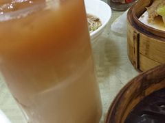 奶茶-港海餐厅(解放东路店)