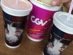 -CGV影城(东港IMAX店)