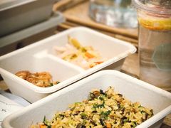 -若蘭慈·无国界素食料理(欢乐海岸店)