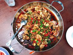 -聚缘·湘味音乐餐厅party(罗湖店)