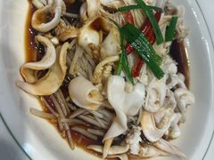 -海铺·渔家虾水饺(皇姑店)