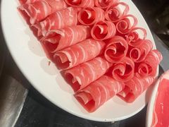 -将台涮肉(酒仙桥店)