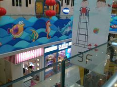 -万达广场(沈阳铁西店)
