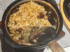 -啫神·广州地标美食(北京路店)