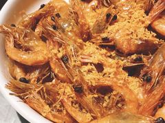 -达叔香味海鲜(海棠68环球美食街店)