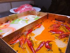 -许府牛火锅(信义坊总店)