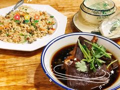 -聪辉同安老美食饭店(大元路店)