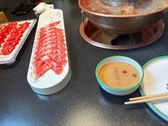 -南门四季铜锅涮肉(大屯·北苑店)