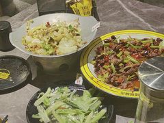 -嘎嘎鸭脑壳(蜀汉路店)