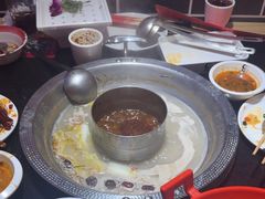 -吴老幺火锅(金龙店)