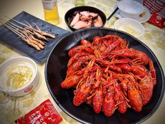 -聚味瞿记·龙虾堂(坡子街店)