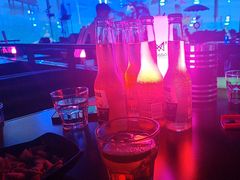-MOSSO·Liveshow(M3香港广场店)