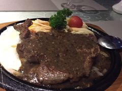 -豪尚豪牛排(汕樟店)