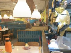 -外婆小聚茶餐厅·生日·团建(市民中心店)