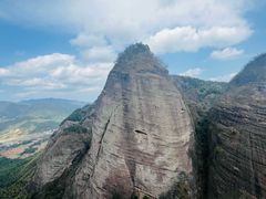 -南武当山景区