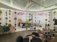-Lilliput粒粒堡亲子餐厅(置汇旭辉店)
