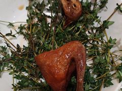 -蔡澜点心·粤菜(月星环球港店)